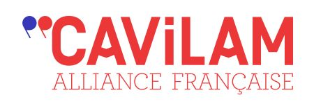 Bienvenue sur la plateforme du Cavilam Alliance Française